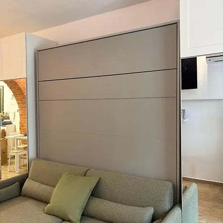Hope Compact & Fully Equipped Near Main Station In Apartman Wrocław